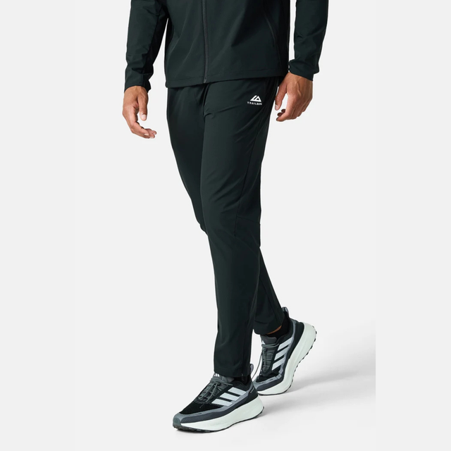 Trailberg Prospect Pants - Black