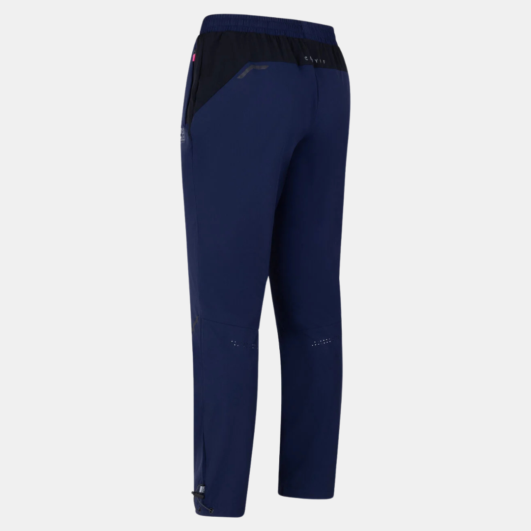 Cruyff Elite Track Pants - Navy