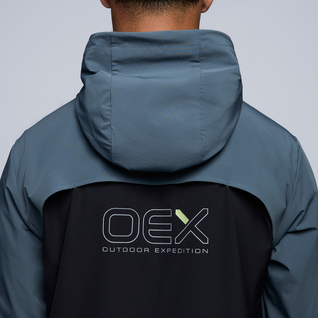 OEX