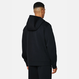 Trailberg Vital Fleece Hood - Black