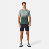 Trailberg Arc Seamless 2.0 T-Shirt - Everveil/Wild Grove