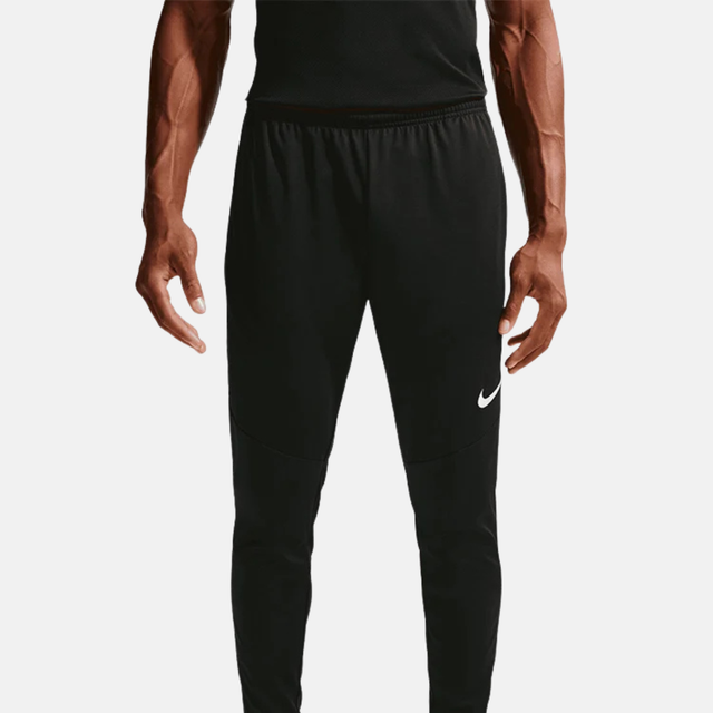 Nike Drill Tracksuit - Black