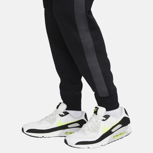 Nike Air Swoosh Jogging Pants - Black