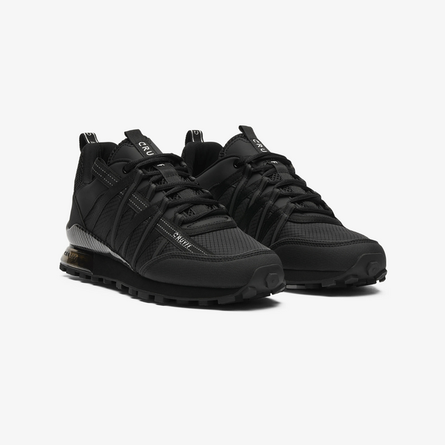 Cruyff Fearia Trainers - Black