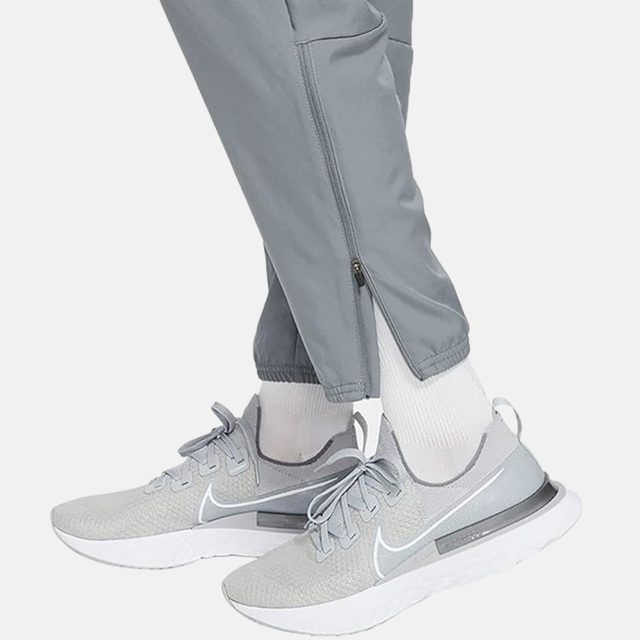 Nike Challenger Woven Pants - Smoke Grey