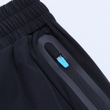 OEX Pental Tracksuit - Charcoal/Black