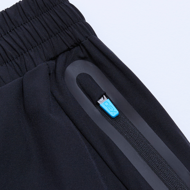 OEX Pental Pants - Black