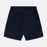 OEX Flash T-Shirt / Dyno Shorts Set - Black