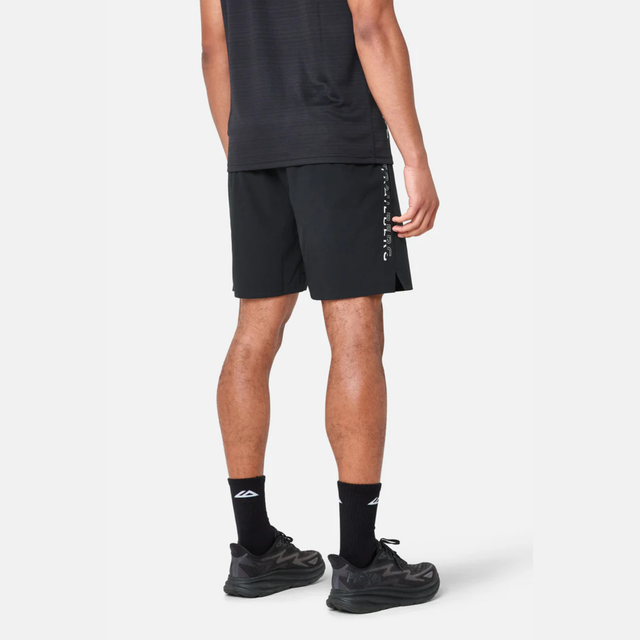 Trailberg Crest 3.0 Shorts - Black