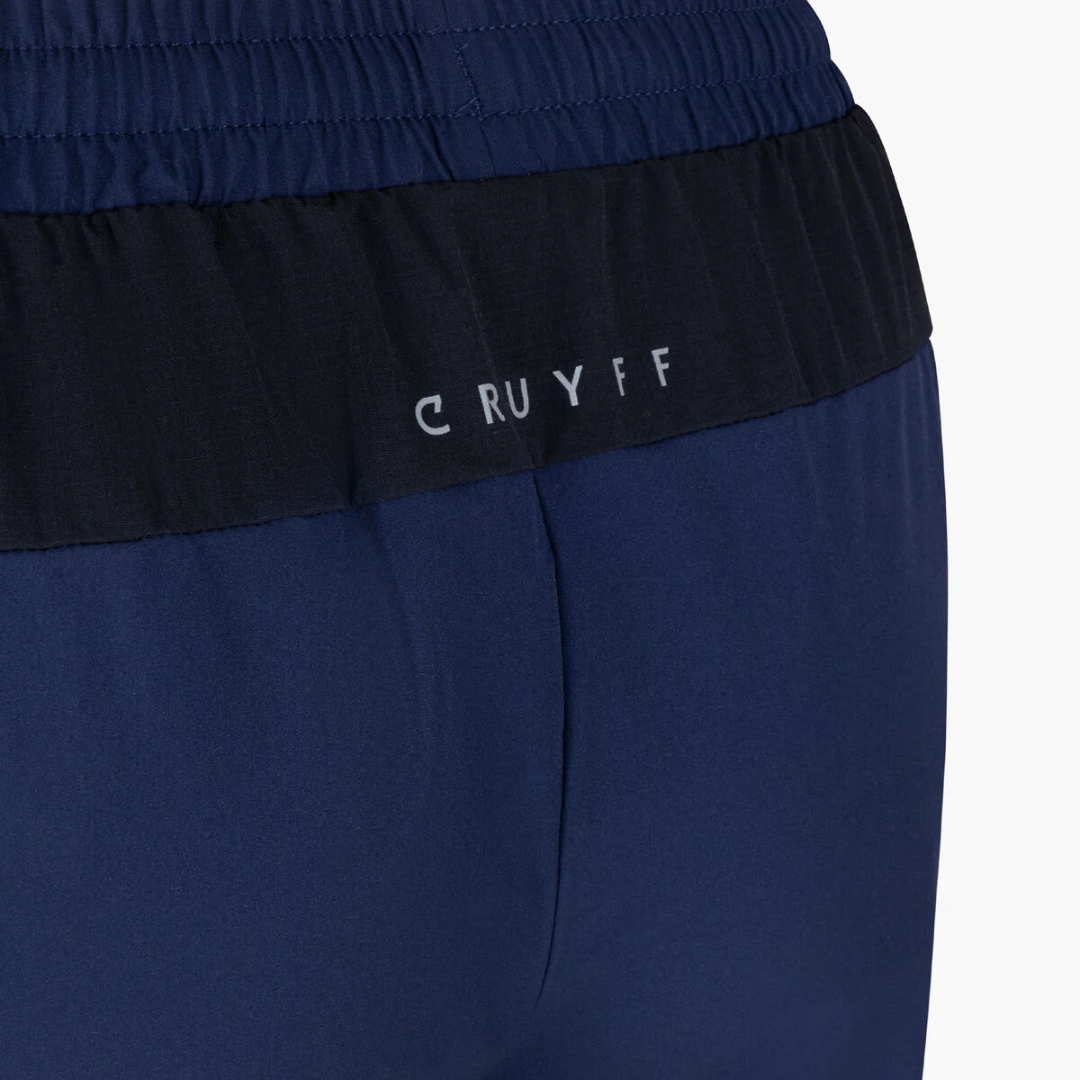 Cruyff Elite Track Pants - Navy