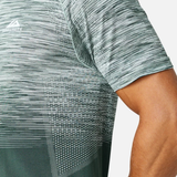 Trailberg Arc Seamless 2.0 T-Shirt - Everveil/Wild Grove