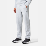 Trailberg Vital Fleece Pant - Grey Marl