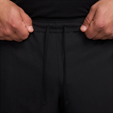 Nike Miler Repel Tracksuit - Black