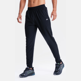 Agaru Pacer Tracksuit - Black/Onyx