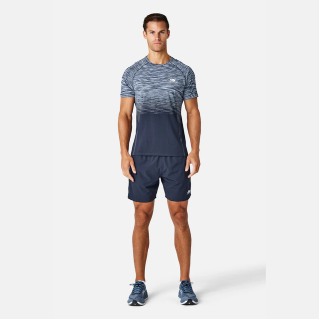 Trailberg Arc Seamless 2.0 T-Shirt - Shadowcore/Midnight