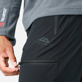 Trailberg Trailform Pants - Black