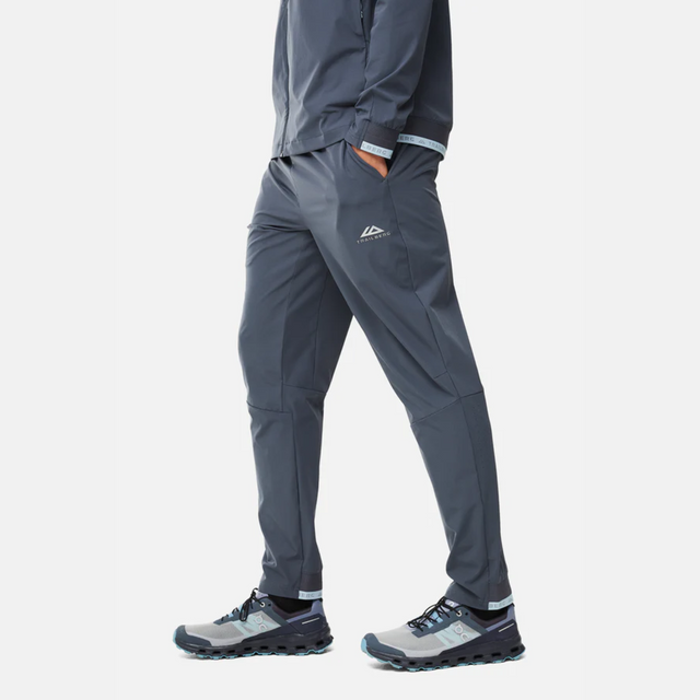 Trailberg Frontier 2.0 Tracksuit - Eclipse Blue