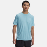 Under Armour Geotessa T-Shirt - Aqua