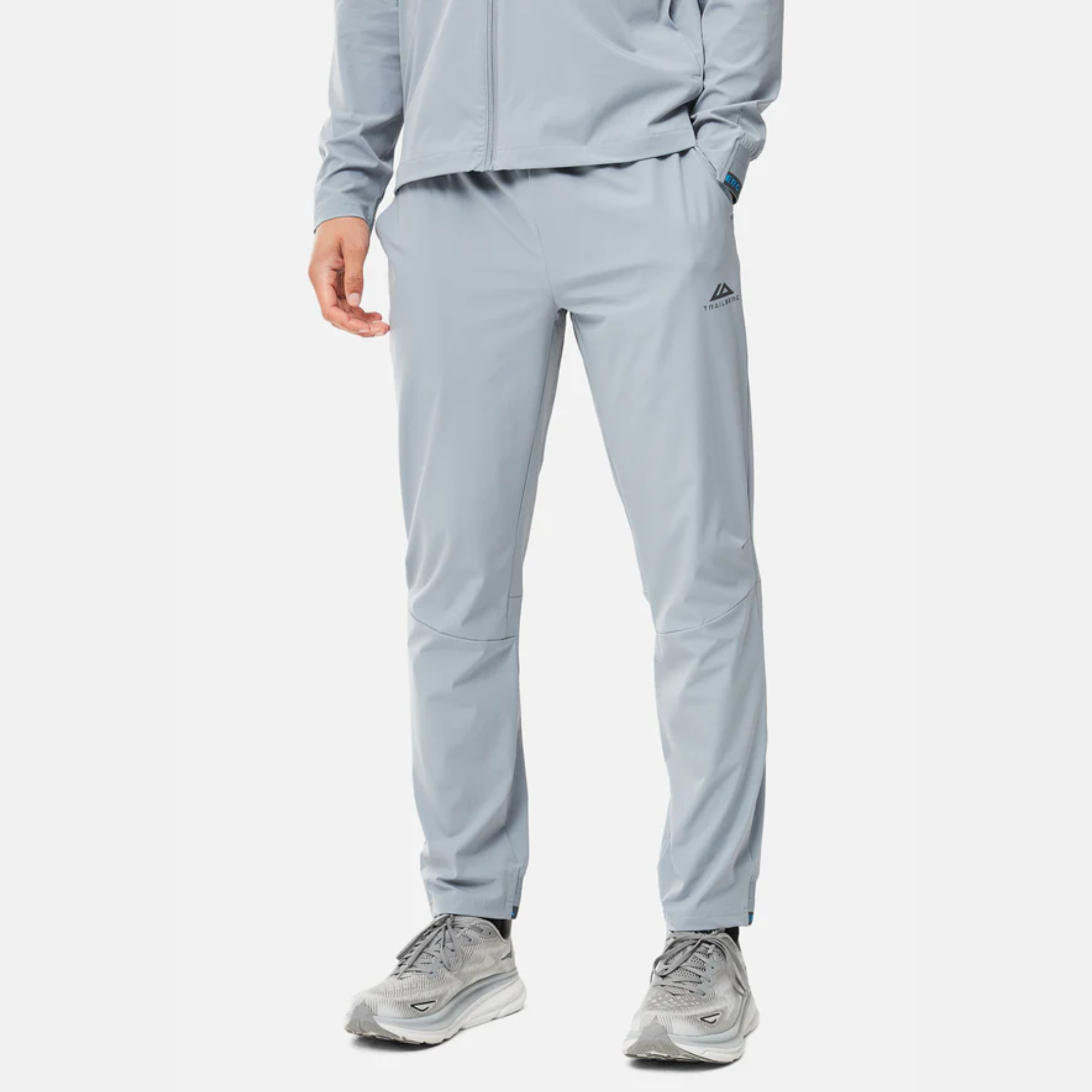 Trailberg Frontier 2.0 Pant - Grey