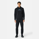 Trailberg Ashfell Fleece Hood - Black