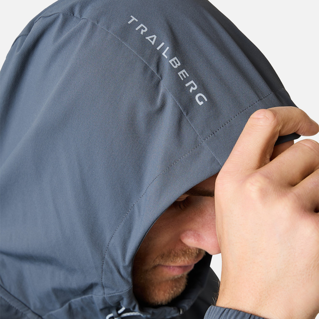 Trailberg Cloud Tri-Set - Lunar Grey/Graphite Grey