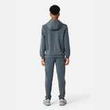 Trailberg Boys Stormlight Hood - Graphite Grey