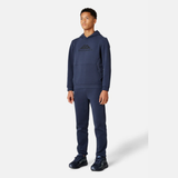 Trailberg Boys Stormlight Jogger - Storm Blue/Black