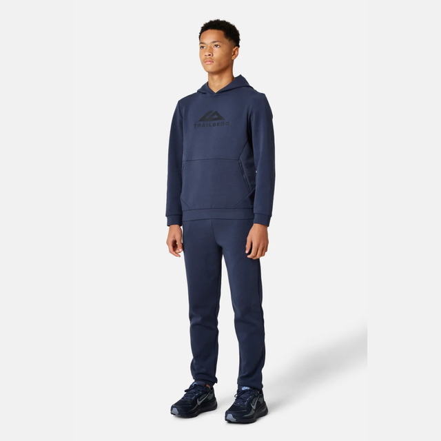 Trailberg Boys Stormlight Jogger - Storm Blue/Black