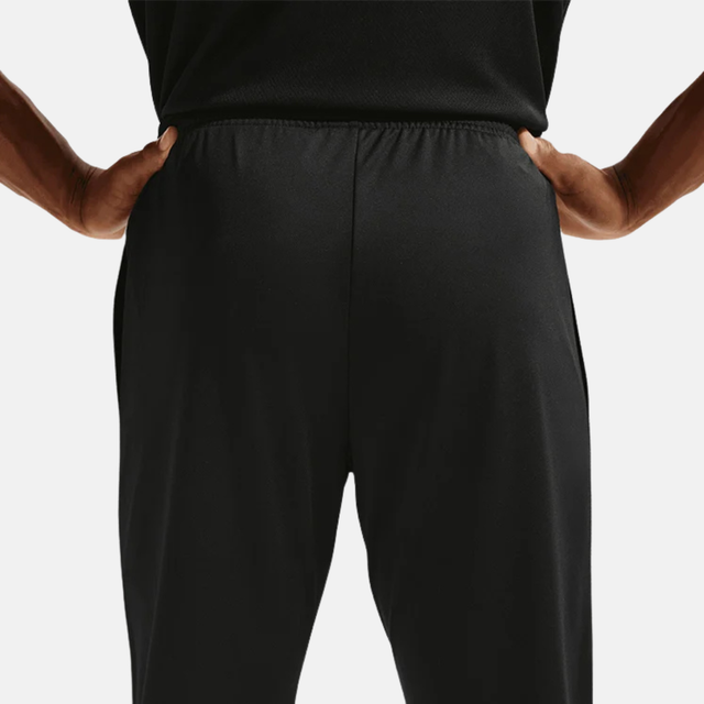 Nike Drill Tracksuit - Black