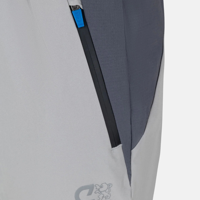 Cruyff Junior Elite Tracksuit - Grey