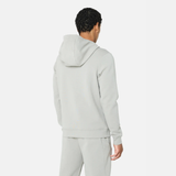 Trailberg Ashfell Fleece Hood - Dust Storm