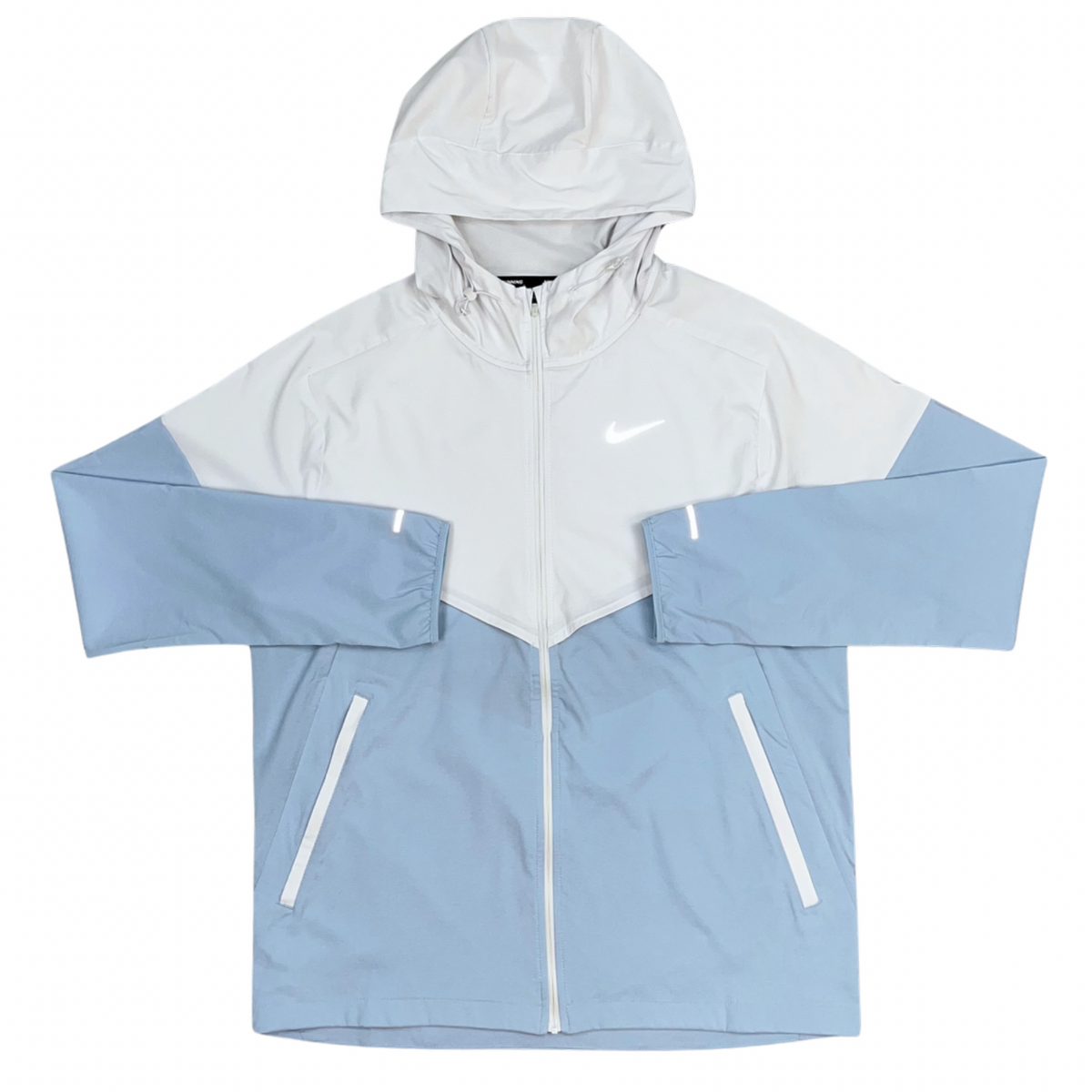 Nike Packable Repel Windbreaker Jacket Light Armoury