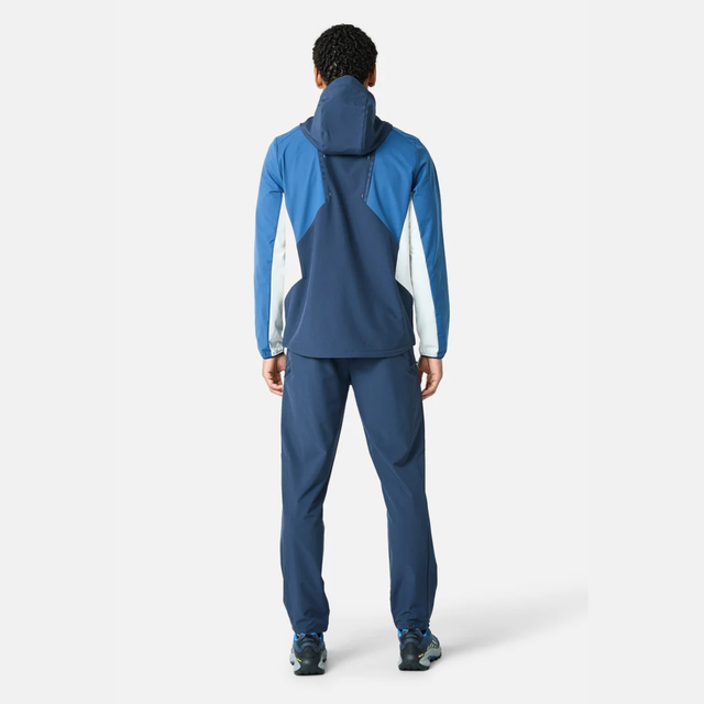 Trailberg Triathlon Ultra Pants - Storm Blue