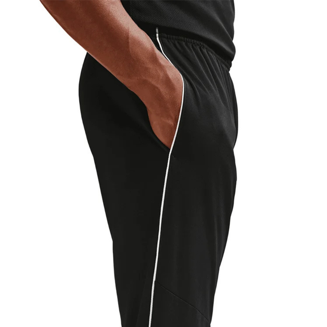 Nike Drill Tracksuit - Black
