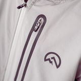 Flux Junior Versatility Tracksuit - Concrete