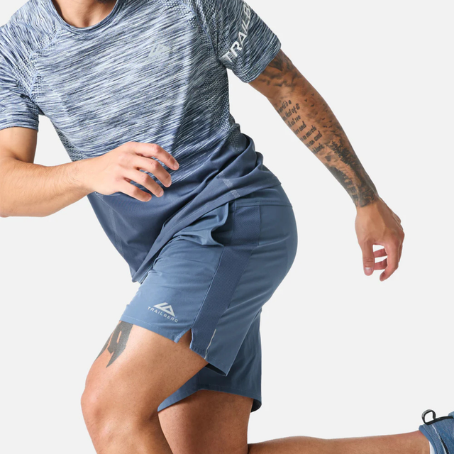 Trailberg Essentials 2.0 Short - Breeze