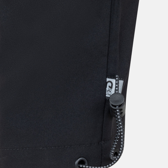 Cruyff Junior Elite Tracksuit - Black