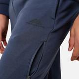 Trailberg Boys Stormlight Jogger - Storm Blue/Black