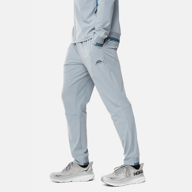 Trailberg Frontier 2.0 Tracksuit - Grey