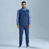 Trailberg Rapid Dash 2.0 Tracksuit - Aqua Eclipse