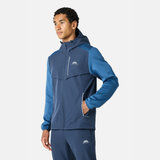 Trailberg Rapid Dash 3.0 Hood - Storm Blue/Inkline