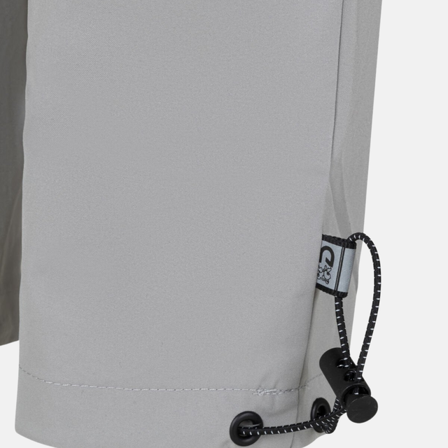 Cruyff Junior Elite Tracksuit - Grey