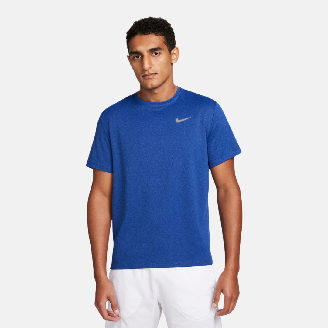 UV Miler T Shirt Royal Navy