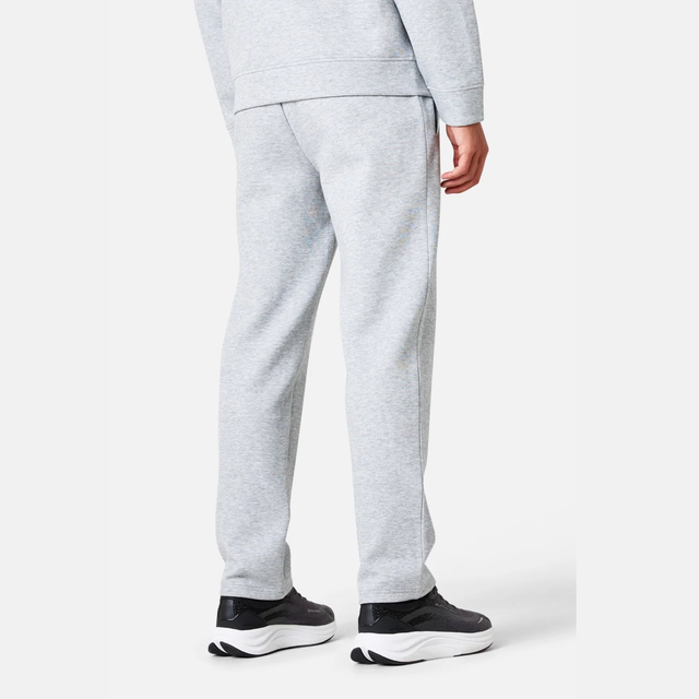 Trailberg Vital Fleece Pant - Grey Marl
