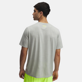 Under Armour Geotessa T-Shirt - Green