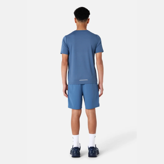 Trailberg Boys Flex Short - Breeze Blue