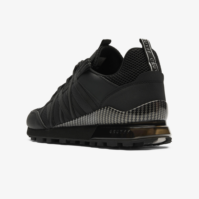 Cruyff Fearia Trainers - Black