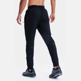 Agaru Pacer Tracksuit - Black/Onyx