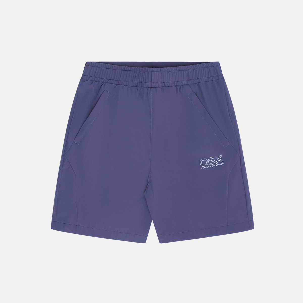 Breacon Shorts Grape