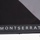 Montserrat Geo Tracktop - Black